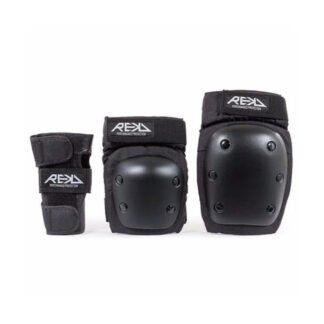 REKD Protection Pack - Black