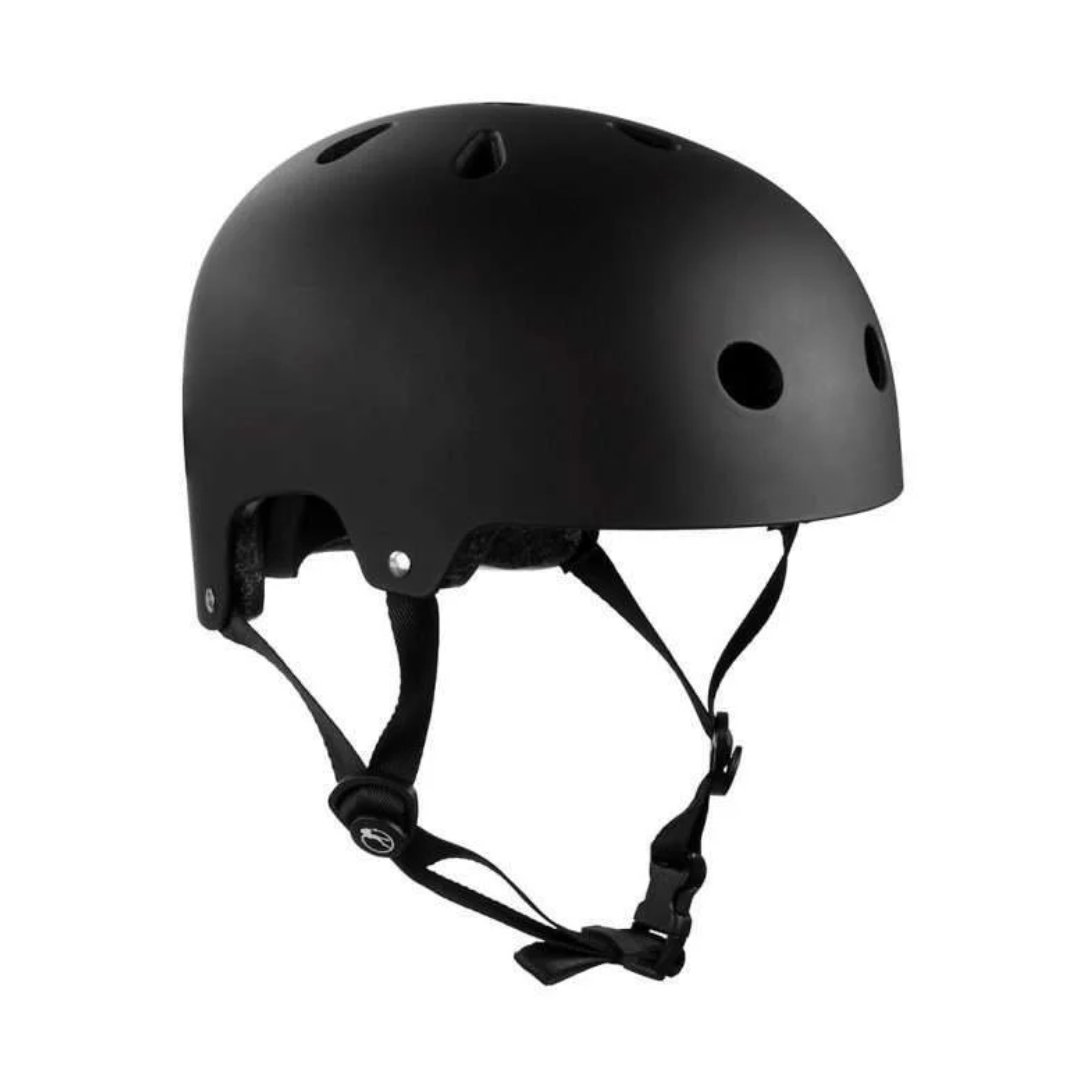 SFR Essentials Helmet - Matt Black