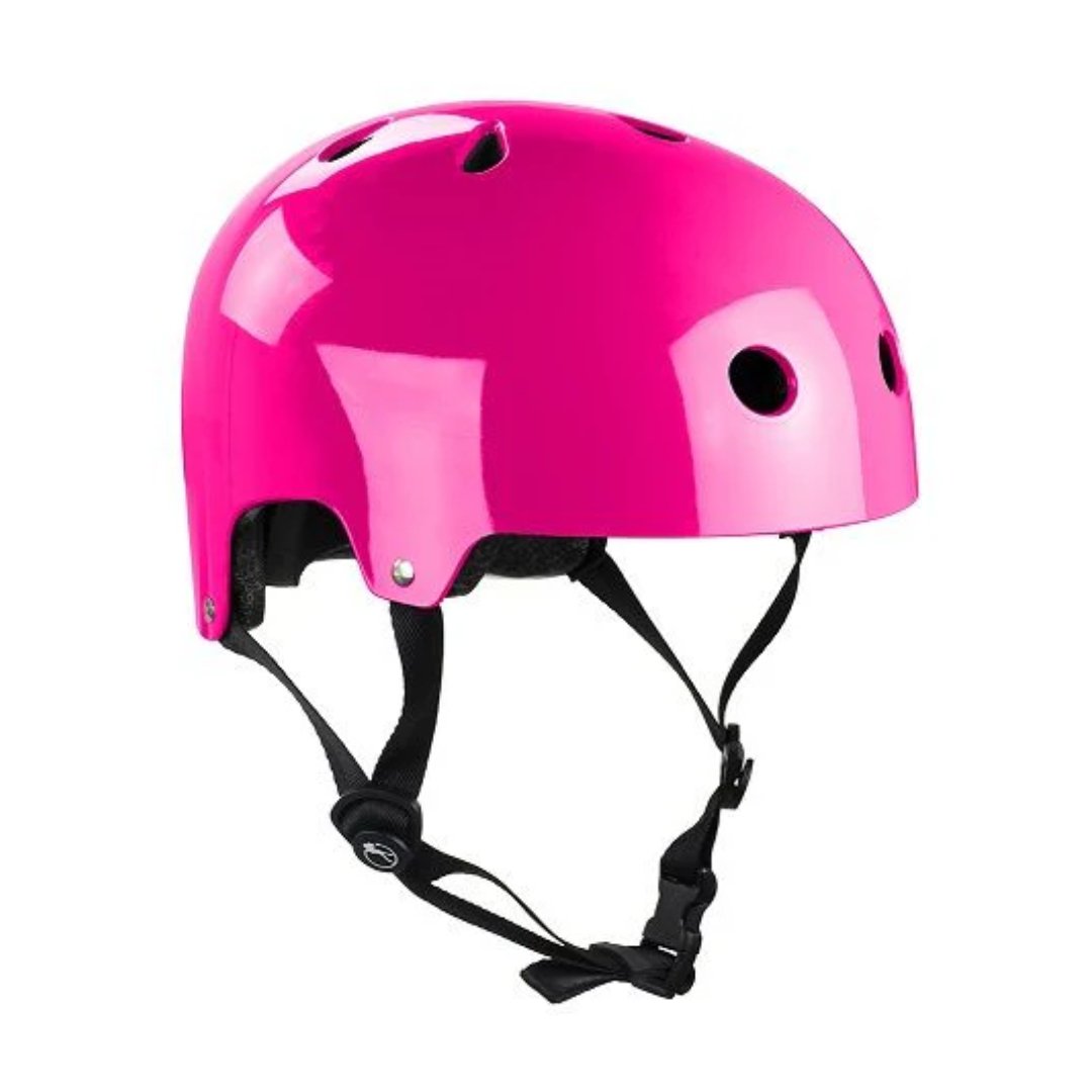 SFR Essentials Helmet - Fluo Pink