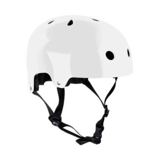 SFR Essentials Helmet - Gloss White