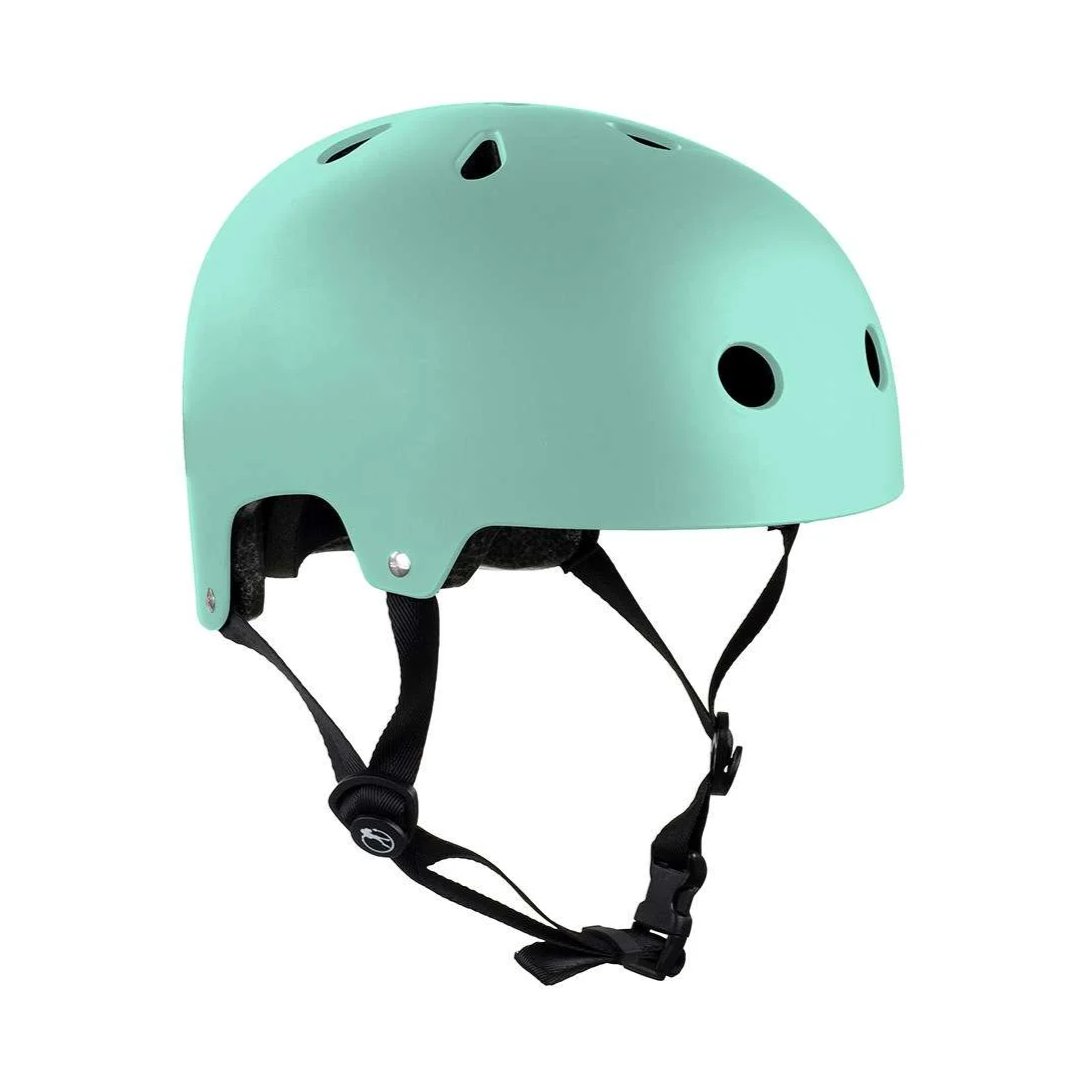 SFR Essentials Helmet - Matt Teal