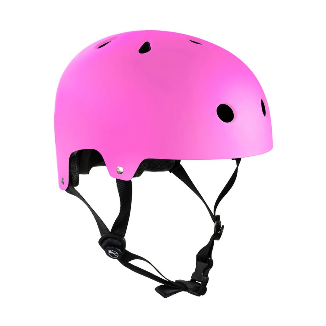 SFR Essentials Helmet - Matt Pink