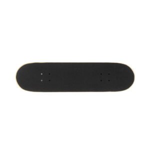 Enuff Skully Hologram Skateboard – White - Image 8
